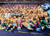Zenit will retain the Russian Cup forever