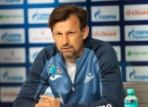 Sergei Semak: “We have a surprise for our fans and they will love it”