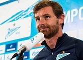 Andre Villas-Boas: “Victory in Kazan will help us reach our goal”