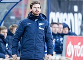 Andre Villas-Boas: «This is a day and a game that you want to forget»