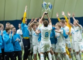 Zenit win the 2022 Friendship Cup!