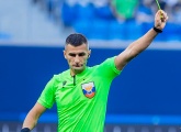 Referee appointment made for the Baltika v Zenit match 