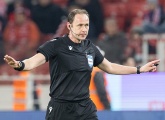 Referee appointment made for the Zenit v Dynamo match 