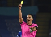 Referee appointment made for Zenit v Chelsea in the Champions League