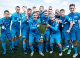 100 best photos of the year from the Gazprom Academy: Part Two 