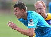 Gasilin goal leads Russia U-17 to European Championship semifinal