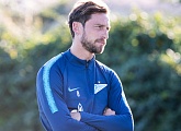 Claudio Marchisio leaves Zenit by mutual consent
