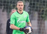 Alexander Vasyutin will spend the rest of the year on loan in Sweden