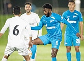 Highlights of Zenit v Al Bidda in Qatar