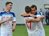 Russia — Belarus: Kerzhakov scored a goal, Shatov had two assists 