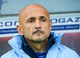 Luciano Spalletti: “Our fans can rest assured that everything will be alright”
