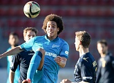 Axel Witsel: «We should concentrate on „Torino“ and „Dynamo“ — there isn’t another option»