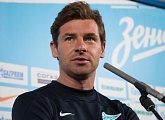 Andre Villas-Boas: "We know what a victory over Spartak would mean"