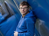 Andrey Arshavin: "Teams of this standard are frequently coming to the Gazprom Academy"