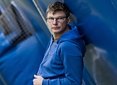 Andrey Arshavin: "Teams of this standard are frequently coming to the Gazprom Academy"