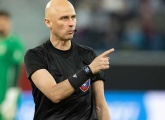 Referee appointment made for the Dynamo v Zenit match