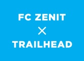 Zenit x Trailhead: the new cultural code of St. Petersburg