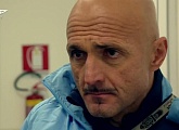 Spalletti comments on Siena — Zenit (in Italian and Russian)