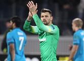 Yury Lodygin: «Let’s not talk about shutouts so that I don't become unlucky» 
