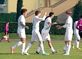 Zenit — San Marino Calcio video highlights