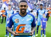 Malcom is the G-Drive 2022/23 Player of the Season!
