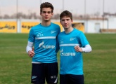 The Gazprom Academy will hold a training camp in Iran
