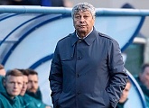 Mircea Lucescu: "An important three points against a very strong team"