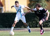 Zenit — San Marino Calcio photo report