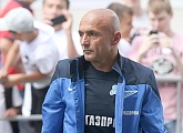 Luciano Spalletti: “We have to get in better shape”