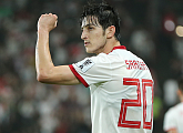 Sardar Azmoun scores as Iran secure another World Cup qualifying win