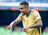 Malcom is the RPL PLayers' Player of the Year