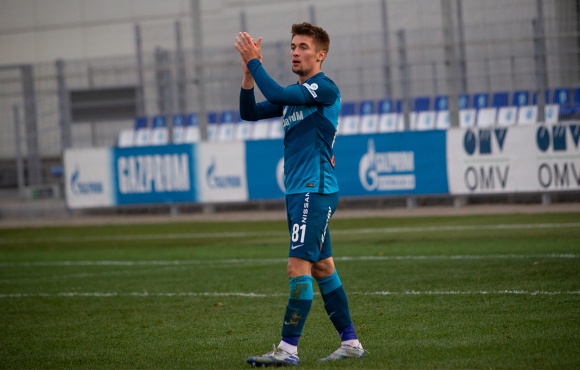 Kirill Shchetinin will spend the season with Rostov