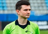 Referee appointment made for the Zenit v Krasnodar match 