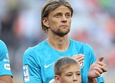 Anatoliy Tymoshchuk: “The match in Donetsk was really important to me”