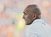 Luciano Spalletti: “We apologize to our fans”