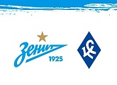 Zenit - Krylia Sovetov: The match will be shown in Angola and Mozambique and six other countries
