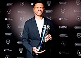 Douglas Santos and Mateo Cassierra win RPL player of the season awards
