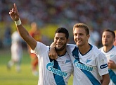 The Statistics Center. Zenit’s stats and facts with Ural