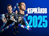 Mikhail Kerzhakov extends his contract with the club