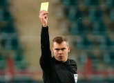 Referee appointment made for the Zenit v Sochi match 