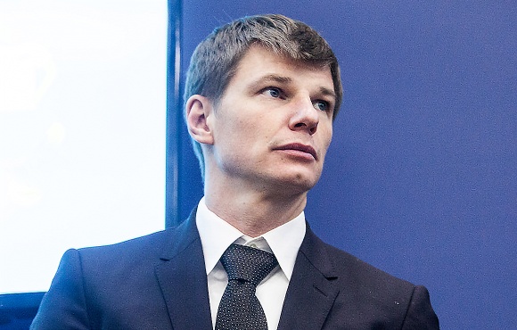 Andrey Arshavin joins the European Club Association's Youth Working Group 