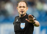 Referee appointment made for the Zenit v Rostov match 