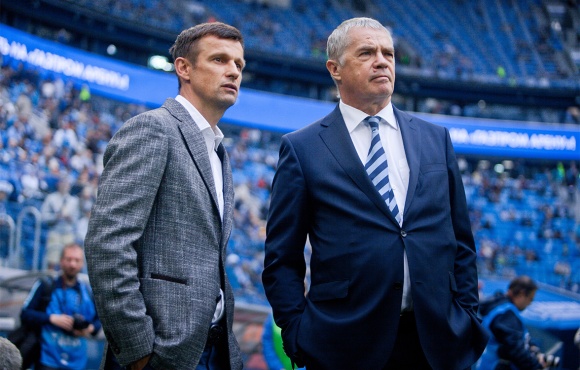 Alexander Medvedev: “The manager has  a key role in building the team for the future”