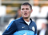 Zenit — Alania: Bukharov scores his first goal of the season