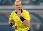 Referee appointment made for the Zenit v Lokomotiv match