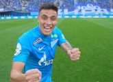 This is Zenit! Reactions to the win over CSKA Moscow