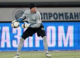 Vyacheslav Malafeev: “The only thing we can tally for now are our Champions League results"