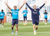 Zenit to hold open training this Wednesday before the Loko clash