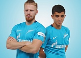 Ivan Novoseltsev and Ibrahim Tsallagov leave the club