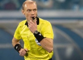 Changes made in the referee appointment for the Zenit v Spartak match